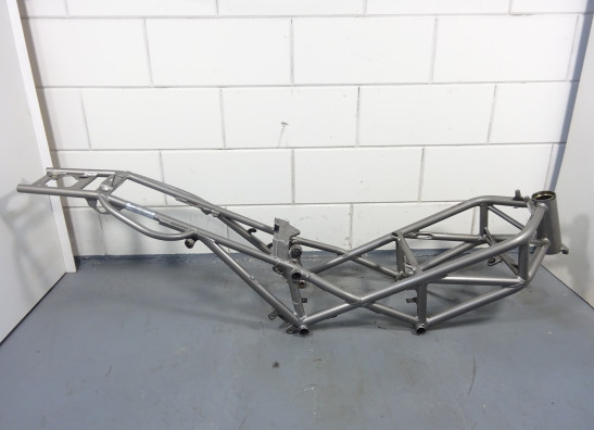 Frame - onderdelen Ducati monster 600