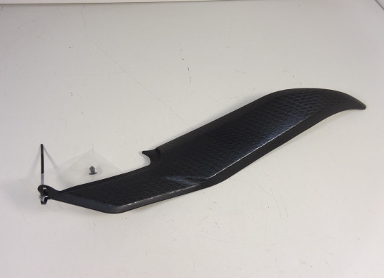 Rechter zijkuip klein Kawasaki ER 6