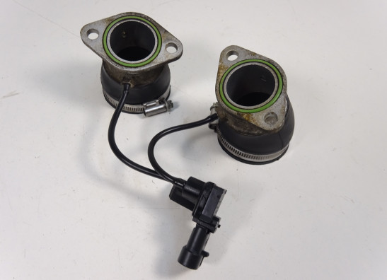 Air intake Ducati monster 696