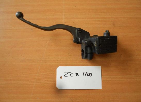 Lever handle clutch Kawasaki ZZR 1100