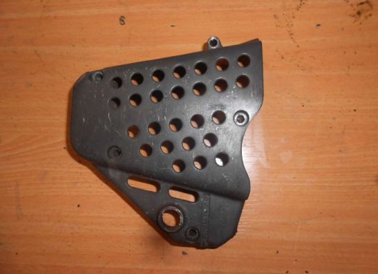 Motorblokdeksel voortandwiel Suzuki GSX R 750
