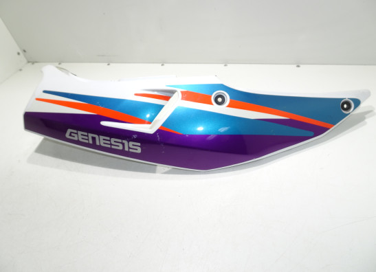 Cowl rear right Yamaha FZR 600