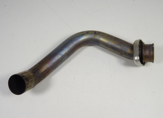 Uitlaatbochten Ducati Monster 695