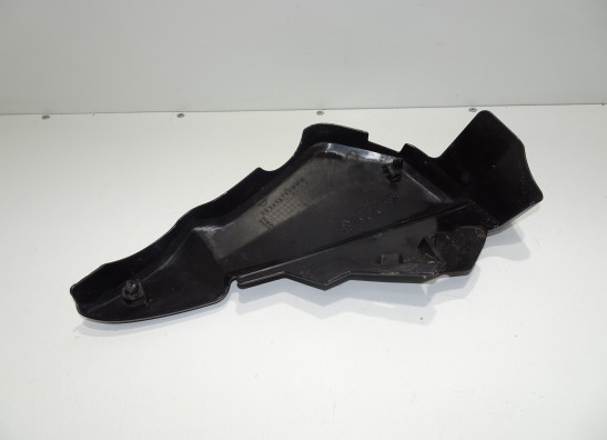 Afdekkap Honda CBF 600