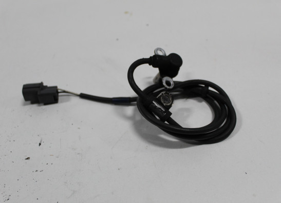 ABS sensor achter Triumph Sprint ST 1050