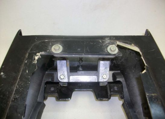 Heck Kawasaki GPZ 500