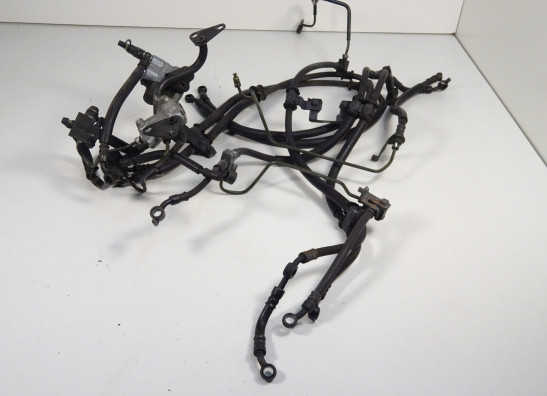 Bremsleitung vorne Honda VFR 800 I