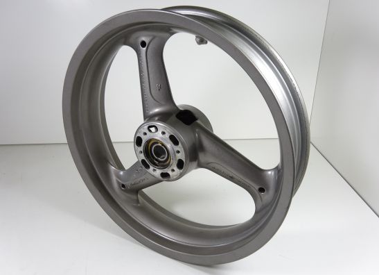 Voorvelg Ducati 750 SS Supersport