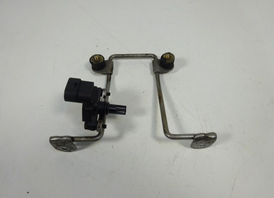 Stay upper cowl Ducati monster 600