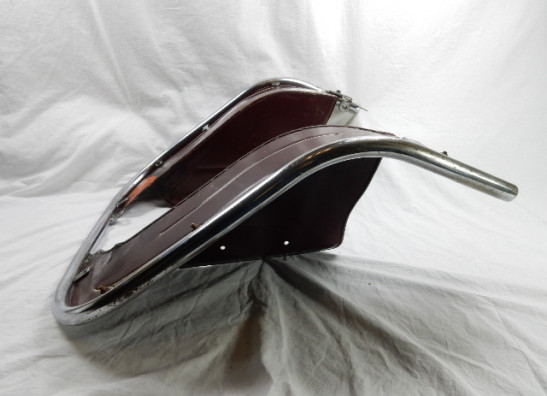 Engine Guard Moto Guzzi Overige Moto Guzzi