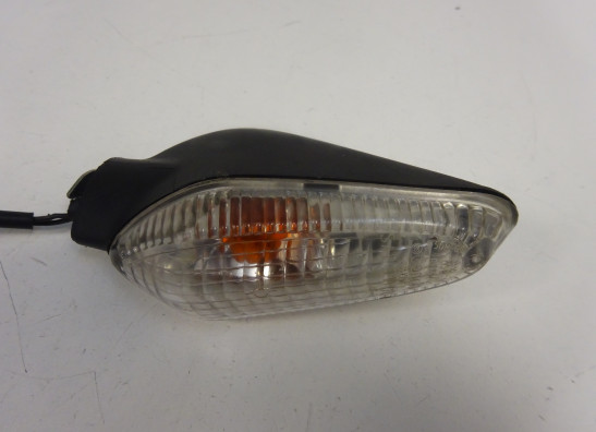 Knipperlicht links voor Ducati monster 696