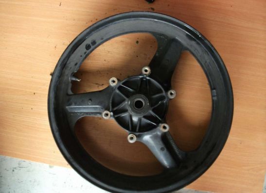 Felge vorne Honda CBR 1000 F