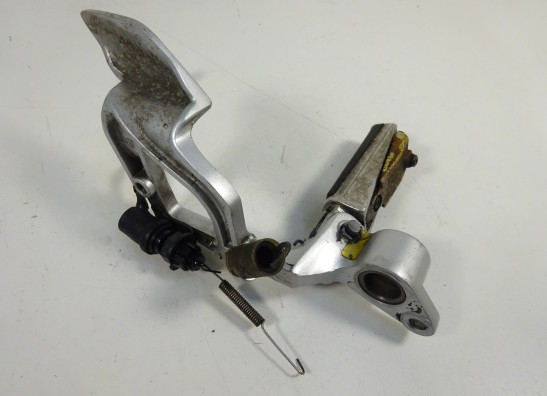 Main step holder right Yamaha FJR 1300