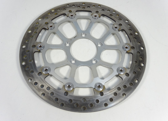 Bremsscheibe vorne Ducati 749  999
