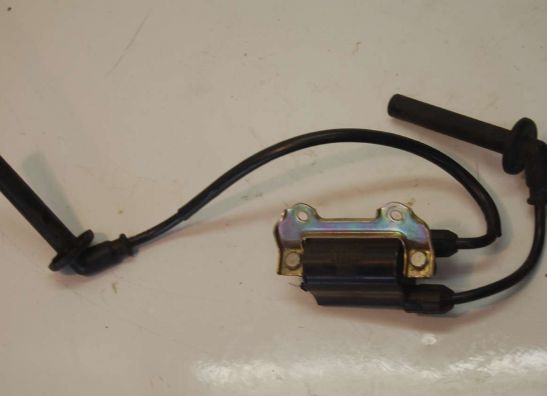 Zundspule Overig Onbekend Unknown