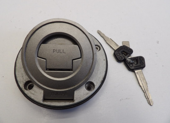 Fuel filler cap Yamaha TDM