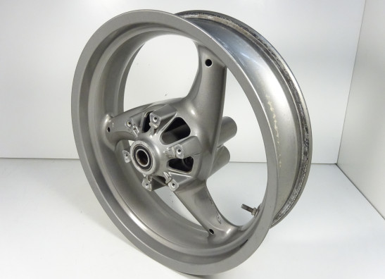 Achtervelg Ducati monster 600