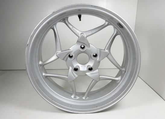 Rear wheel BMW R 1200 RT