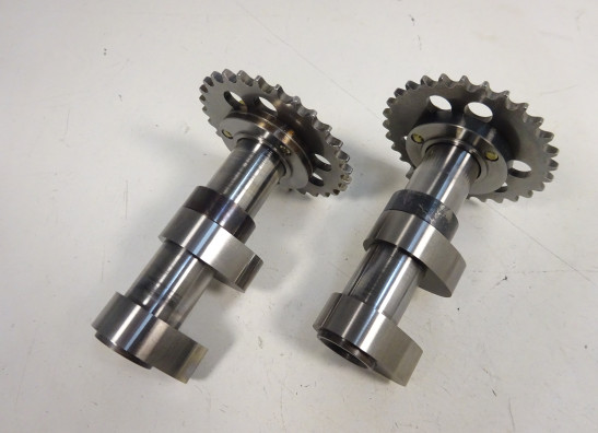 Nokkenas Aprilia RSV 1000