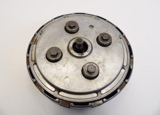 Koppeling Kawasaki EL 250