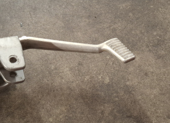 Rechter schetsplaat Honda XL 1000 V Varadero