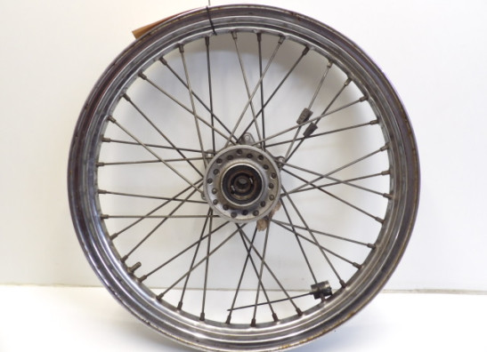 Felge vorne Honda CMX 250 