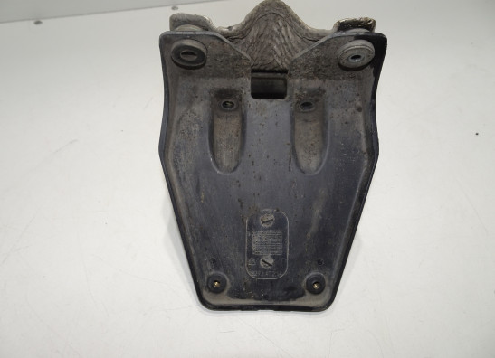 Kentekenplaathouder Ducati Multistrada 1100 2007-2009