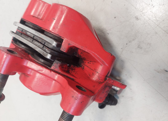 Remklauw links voor Aprilia RSV 1000