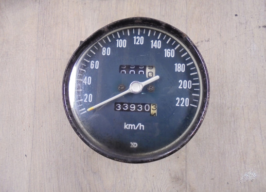 Teller Honda CB 500