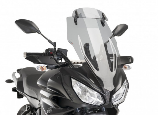 Wind screen Yamaha Tracer 700