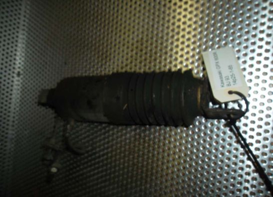 Achterschokbreker Kawasaki GPX 600