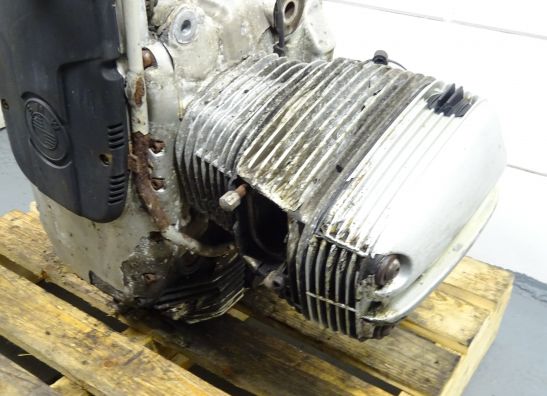 Engine BMW R 1150 R