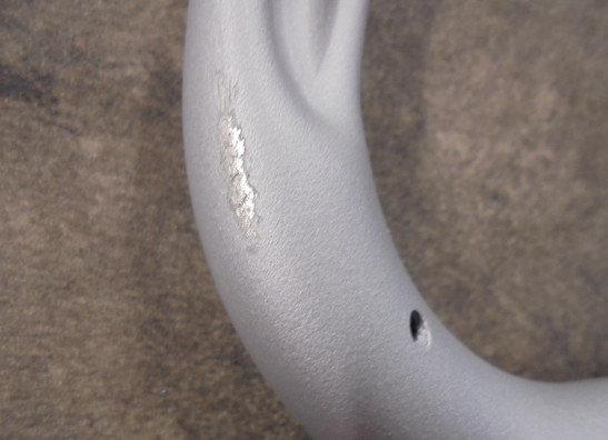 Valbeugel BMW R 1250 GS