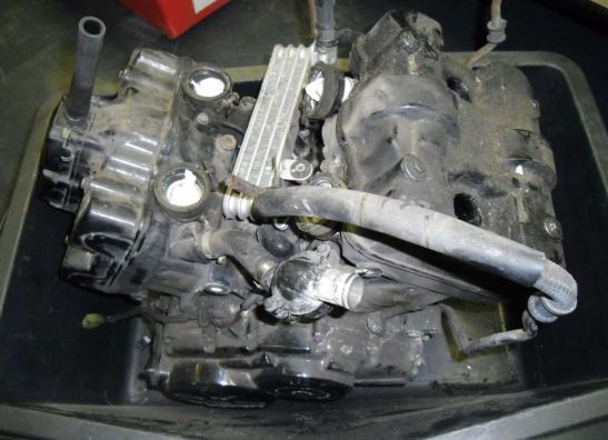 Engine Honda VFR 750