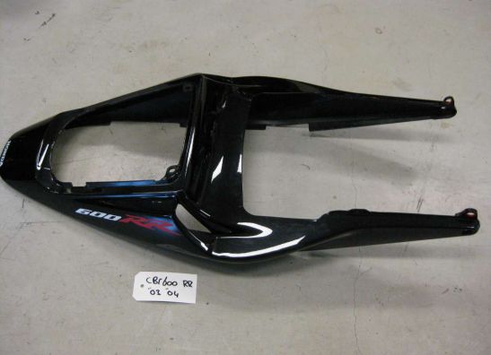 Heck Honda CBR 600 RR