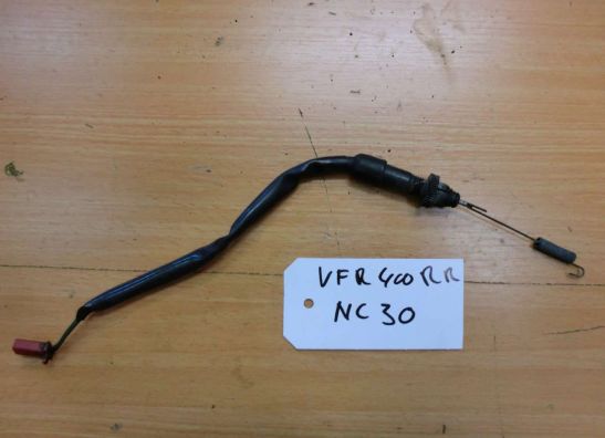 Achter remklauw Honda VFR 400 R