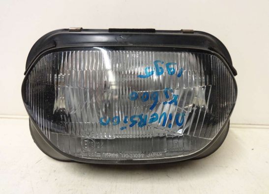 Koplamp Yamaha XJ 600 Diversion