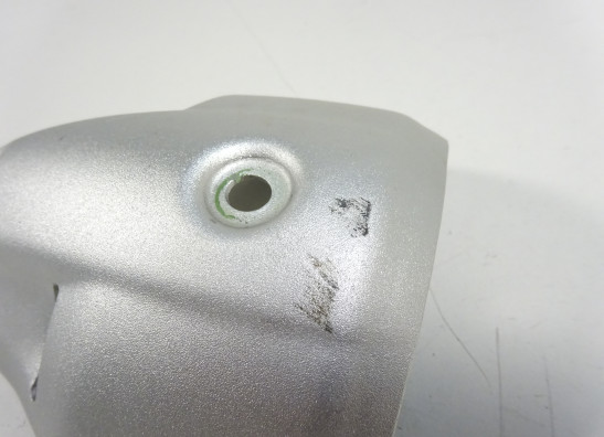 Muffler Ducati monster 696