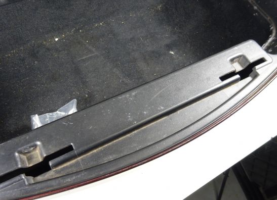 Top-case BMW K 1200 LT