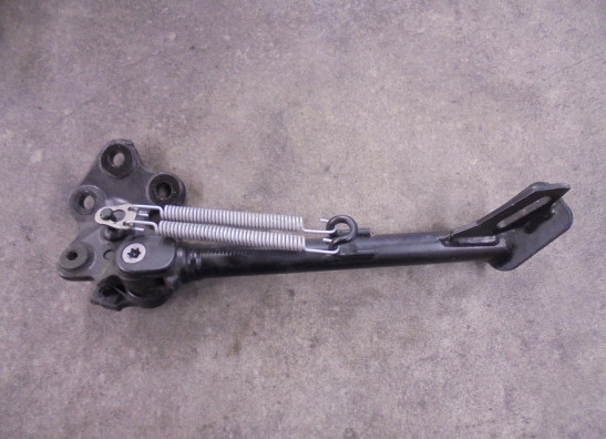 Side stand bar BMW F 900 XR