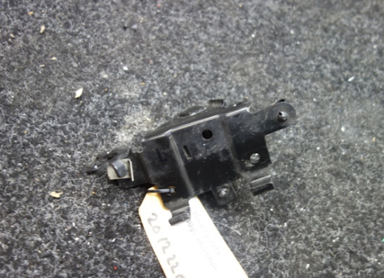 Zadel BMW R 1200 GS LC Adventure