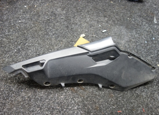 Rechter binnenkuip Ducati Multistrada 1200