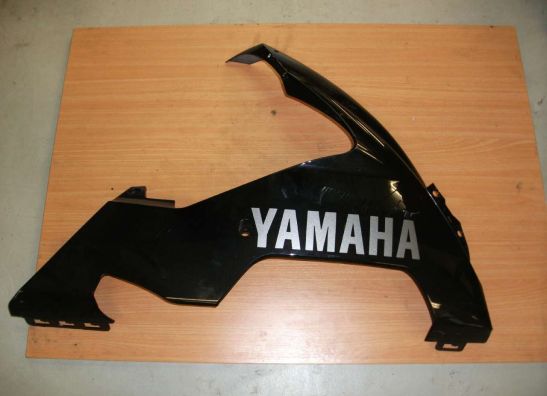 Rechter onderkuip Yamaha YZF R1