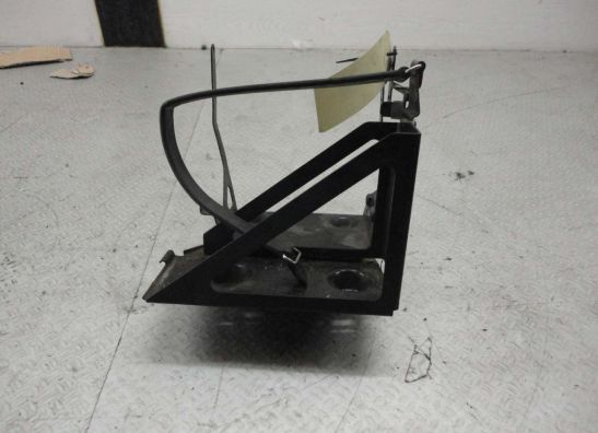 Overig BMW R 1150 RT   R 850 RT