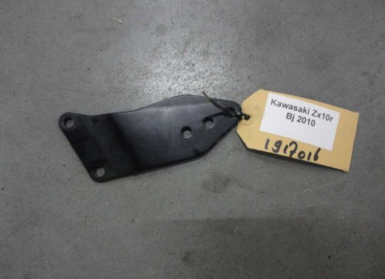 Rechter schetsplaat Kawasaki ZX 10 R