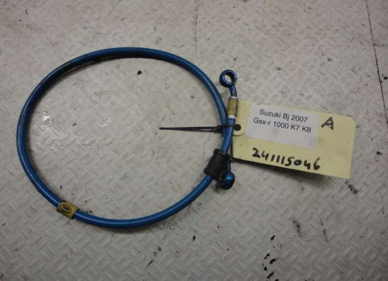 Rear brake caliper Suzuki GSX R 1000