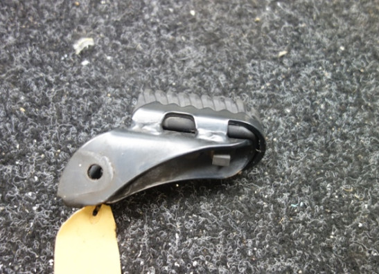 Footrest right BMW F 700 GS