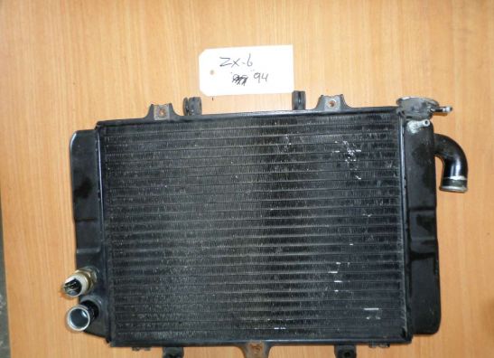 Radiateur Kawasaki ZX 6 R