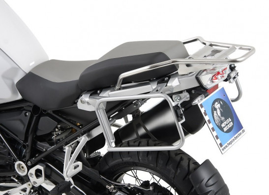 Kofferbeugel set BMW R 1200 GS LC Adventure