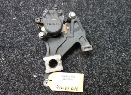 Rear brake caliper Suzuki GSR 600